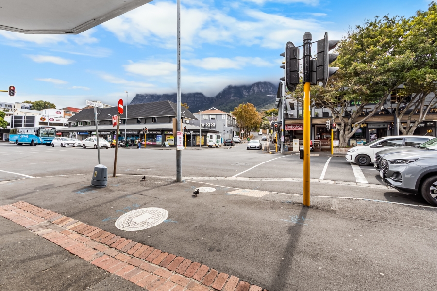 To Let commercial Property for Rent in Rondebosch Western Cape